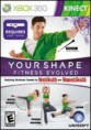 Your Shape Fitiness Evolved